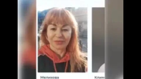 Звонок от Марины Мелиховой 1 09 2023
