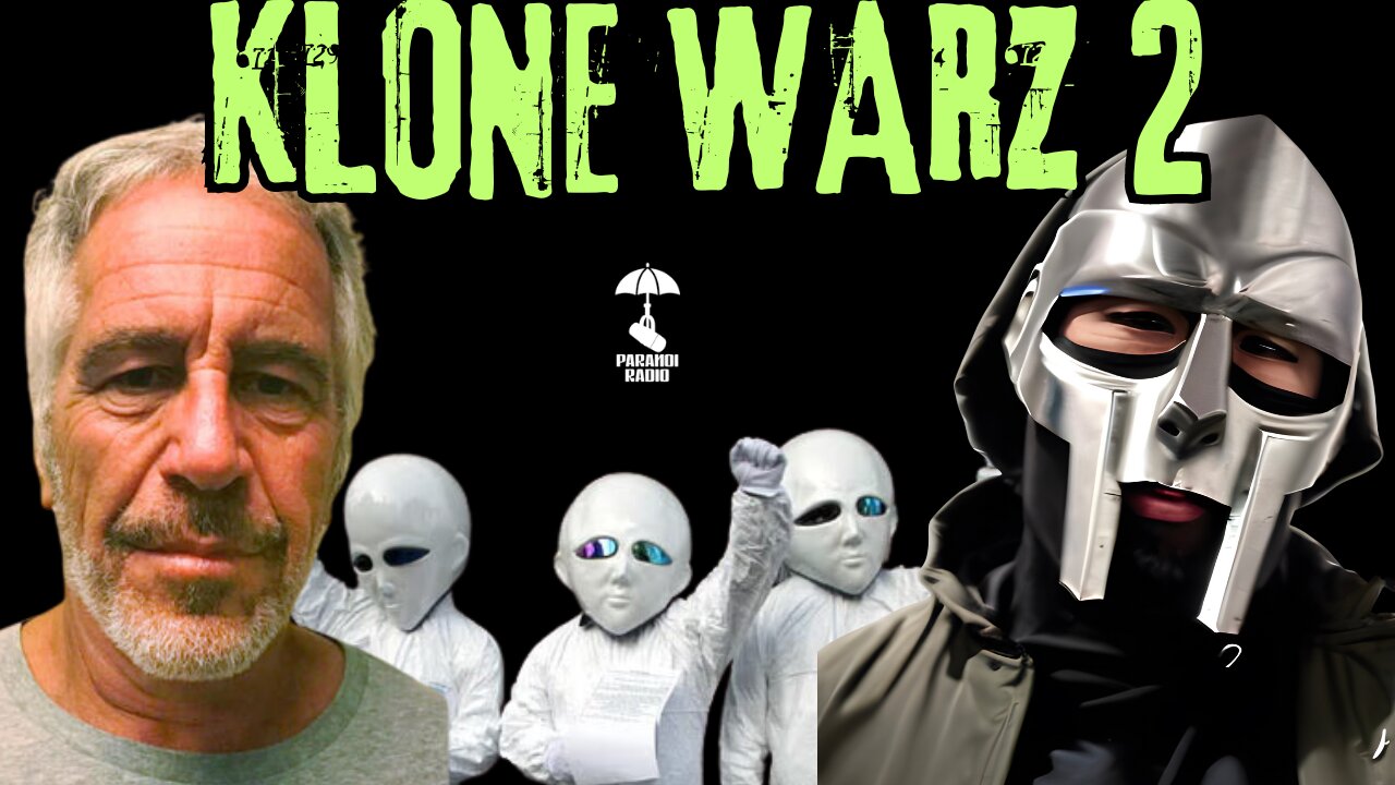 Jeffrey Epstein's Obsession with Transhumanism, Cloning & The Raelians