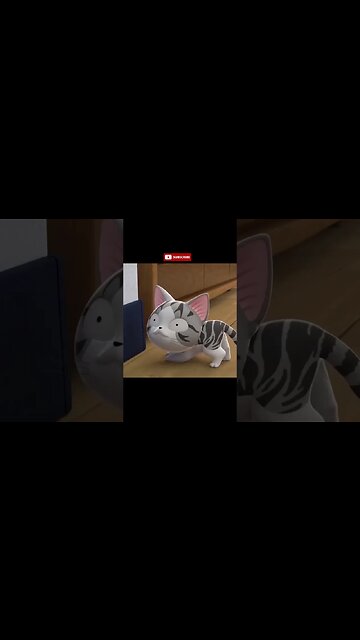 Daily Japan Conversation with Chi #13 #shorts #cat