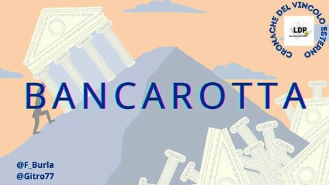 Bancarotta