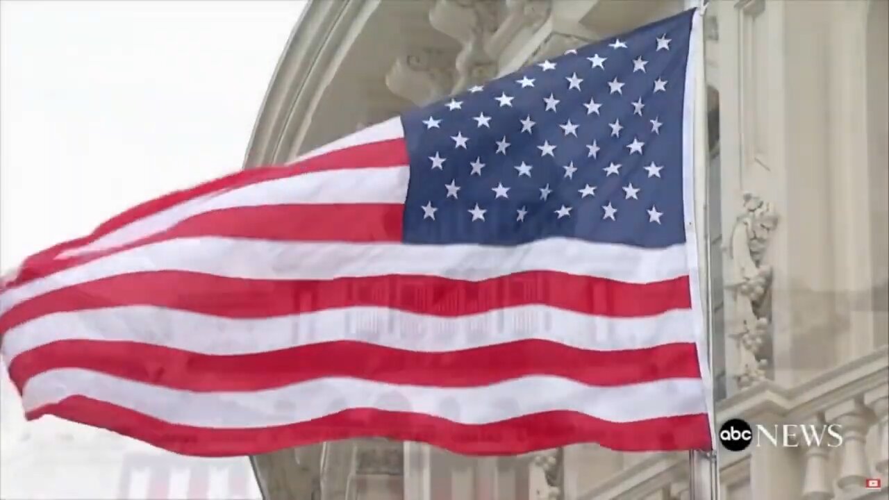 TRUMP THE GREAT VICTORY