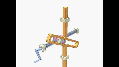 2561 Wedge mechanism 10