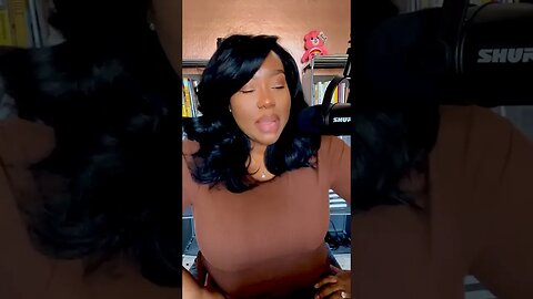 Men Often Make Poor Choices In Women @MrLetGo Proves It