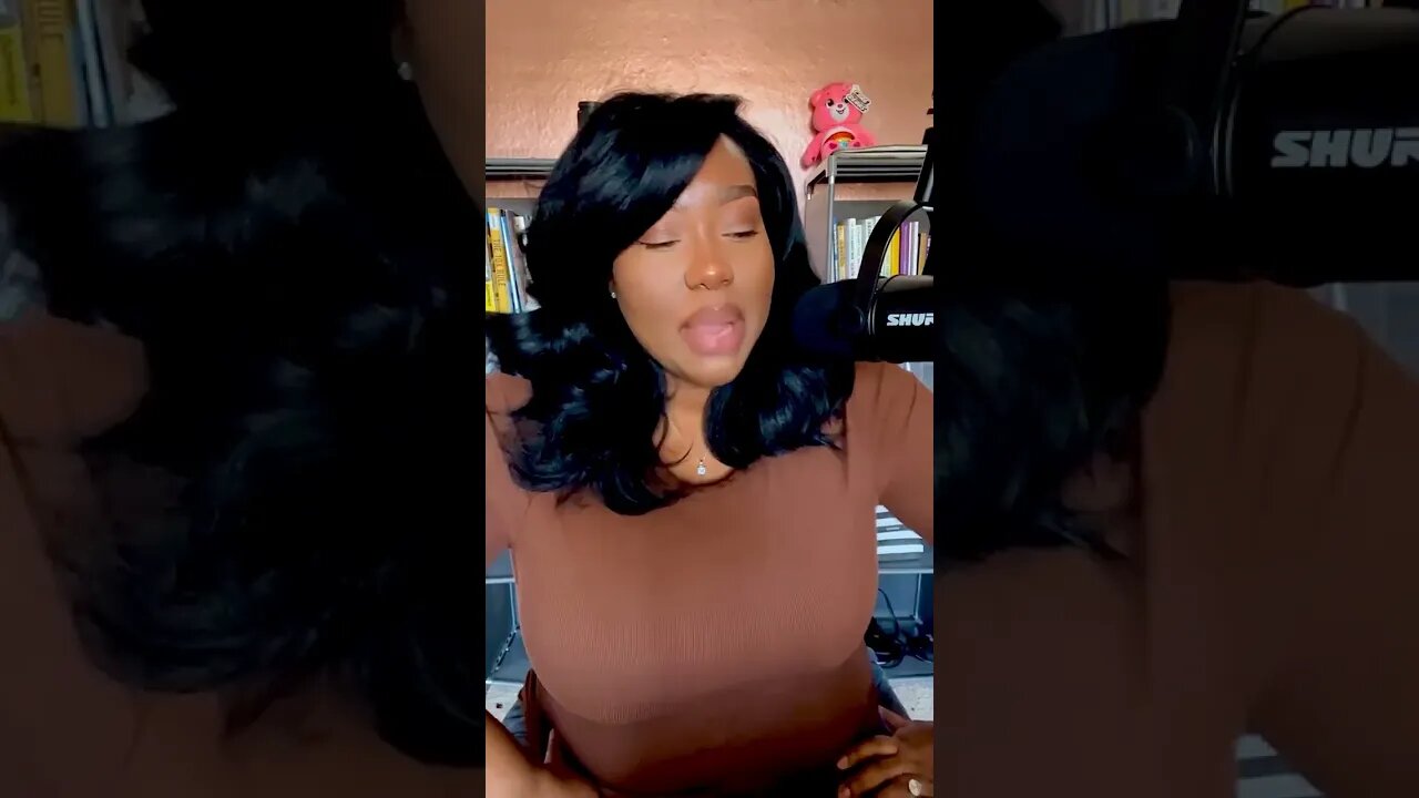 Men Often Make Poor Choices In Women @MrLetGo Proves It