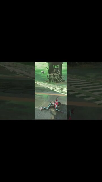 I Meant To Do That | Spider-Man 2 #spiderman #spiderman2 #shorts