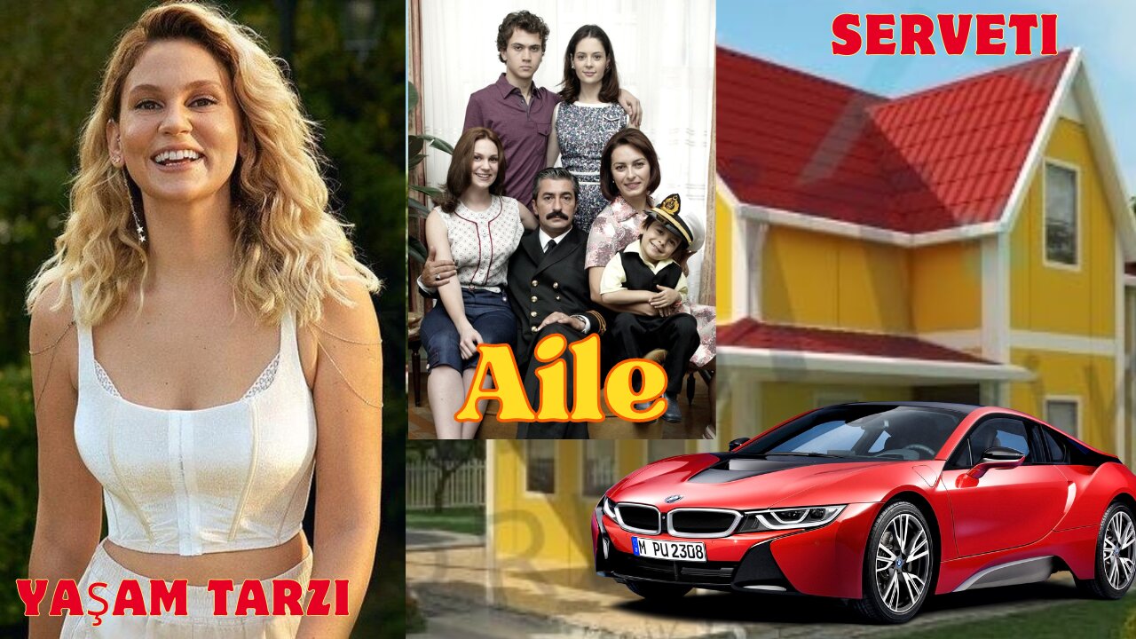 Farah Zeynep Abdullah kimdir?, Farah Zeynep Abdullah serveti, yaşı, Boyu, Kilosu,Dizileri, filmer