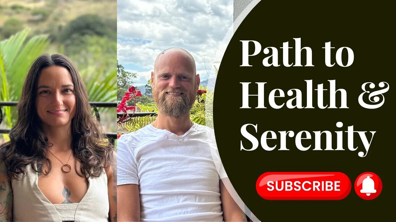 Exploring Spirituality and Healing: Yoga, Meditation, and Plant Medicine in Ecuador