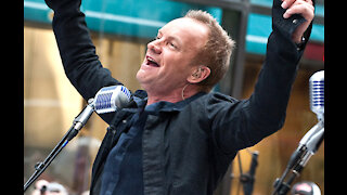 Sting: The Police reunion was just an exercise in nostalgia