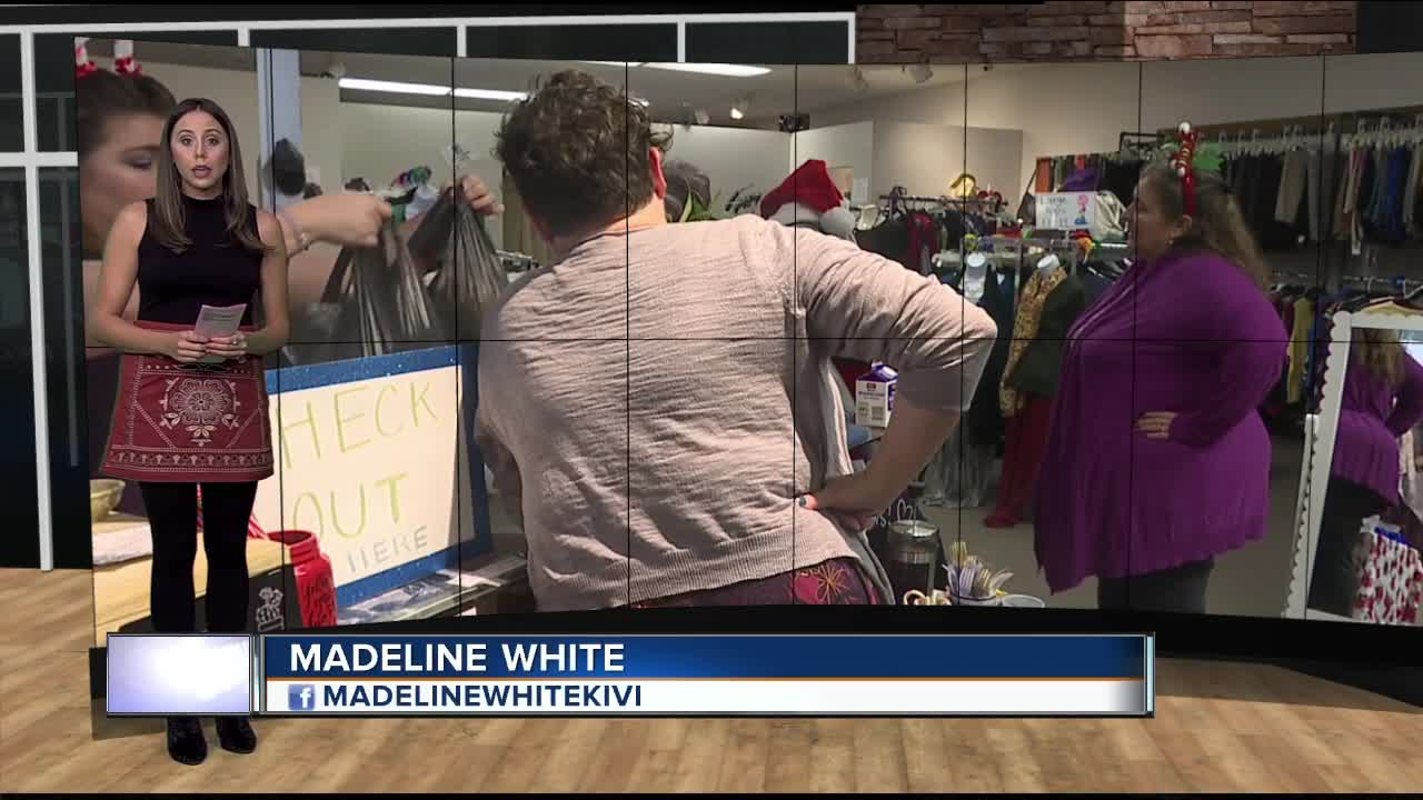 Boise Rad Fat Collective helps women partake in 'radical self-love' this holiday season