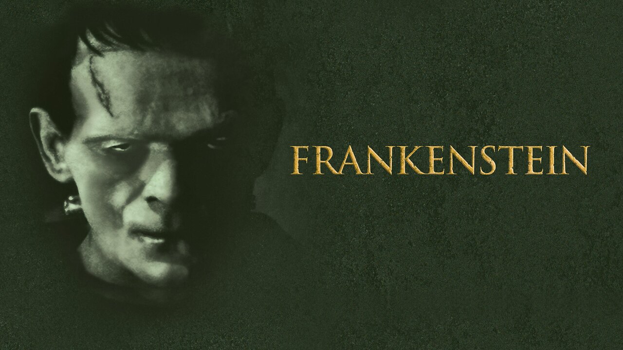 Frankenstein (1931 Full Original Movie) | Horror/Sci-Fi | Colin Clive, Mae Clarke, John Boles, Boris Karloff, Dwight Frye, Edward Van Sloan, Frederick Kerr. | #HappyHalloween 🎃