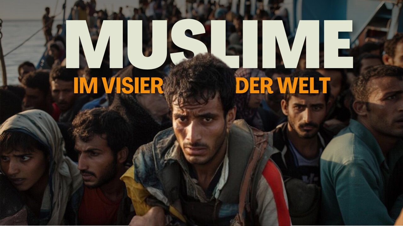 Islamophobie und der drohende Zivilisationskrieg: Die wahre Gefahr, über die NIEMAND spricht