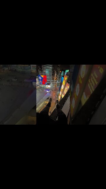 Favourite Spot In Toronto