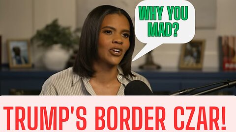 Candace Owens DESTROYS THE 4B Movement!