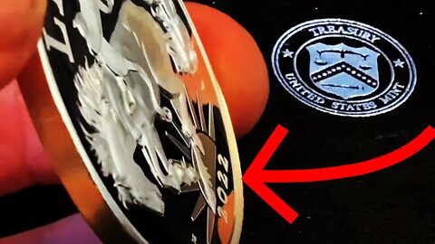 FAILURE At The US Mint! Exposing The Mint For THIS Issue! Check Your Coins! @USMINT