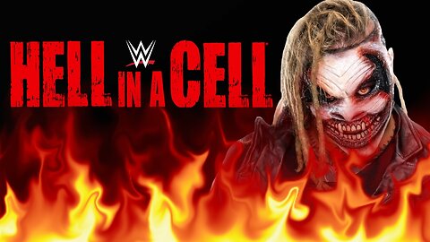 WWE Hell in a Cell (October 6, 2019)