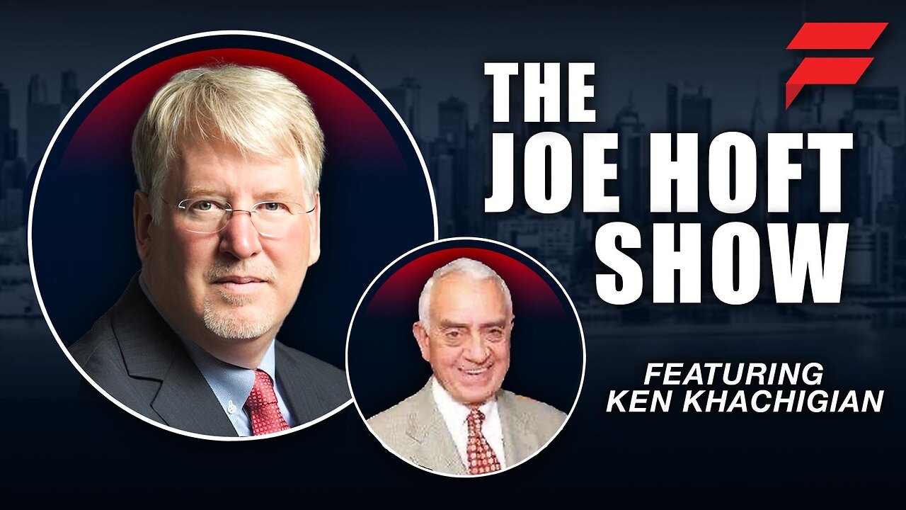 The Joe Hoft Show