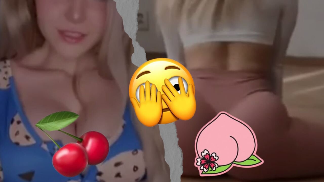 SEXY VIDEOS DAILY 😘 Sexy videos 🍑🔥 Bikini girl 🤩👙 Big ass 🍑😘 Big boobs 🍒💕 So Hot 🥵 Girl ❤️