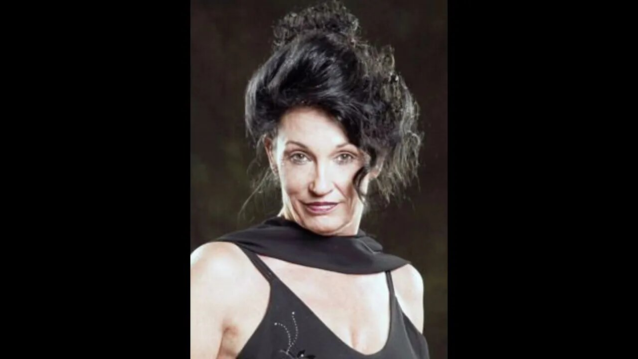 PPW: Woman Wrestlers You Should Know Sherri Martel!