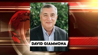 U.S. Army Col. (Ret.) David Giammona, Equipping Saints for End Times Spiritual War on Take FiVe