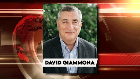 U.S. Army Col. (Ret.) David Giammona, Equipping Saints for End Times Spiritual War on Take FiVe