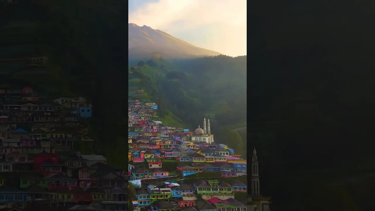 Nepal'in Sessiz Cenneti: Van Java'da Doğanın Büyüsü