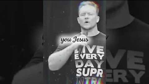 We love you Jesus! (Worship Song) #shorts #worship