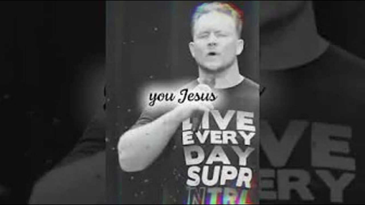 We love you Jesus! (Worship Song) #shorts #worship