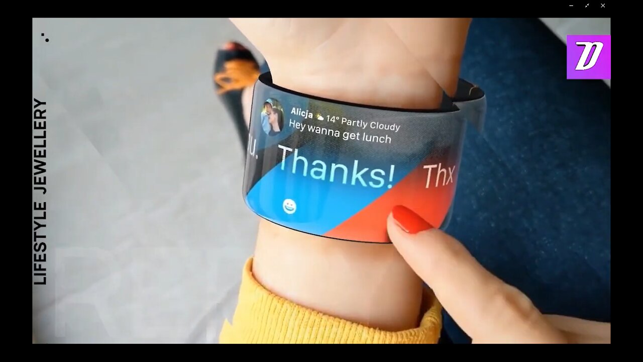 New Cool gadgets 2021