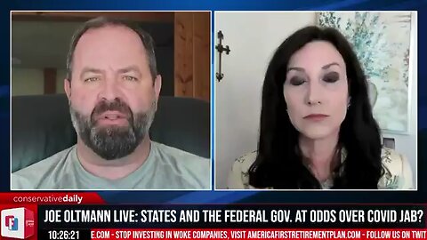 The horrific truth about emergency use products.