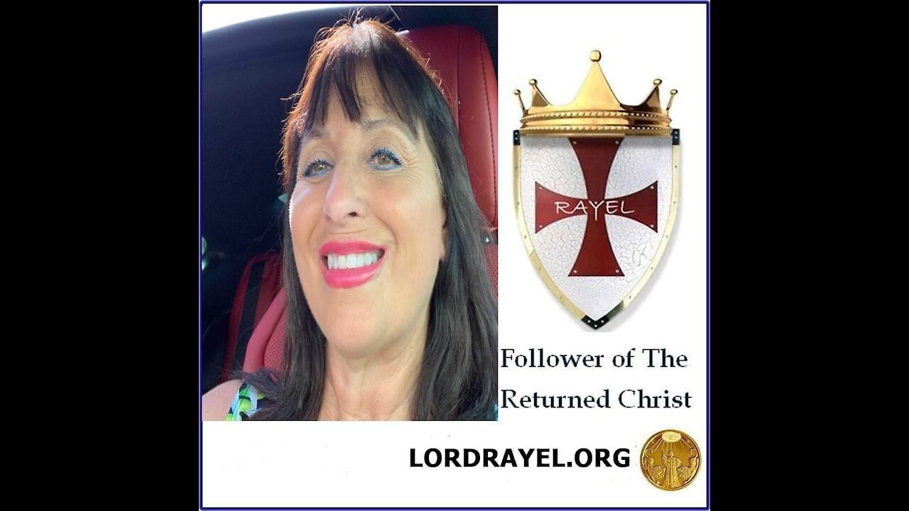 Disciple Kathy Jorgenson: Teaching from the Return of Christ Book [ Humility ]