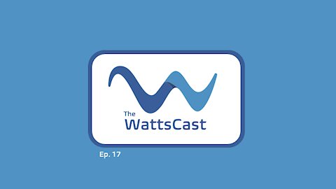 The WattsCast Ep. 17 - Eat What You Are