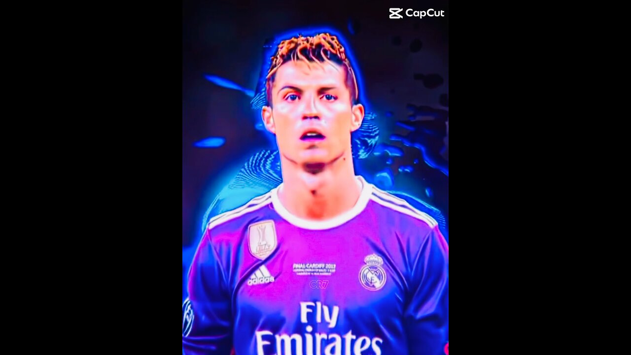 Ronaldo edit 🥶