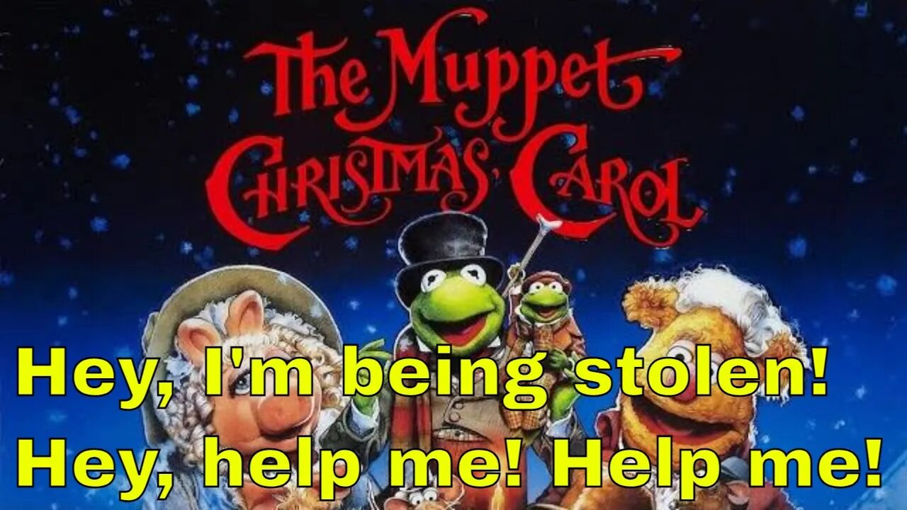 The Muppets Christmas Carol - Wednesday Night Movies & TV.