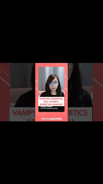 Silent Hill Makeup Collection #silenthill #pinoygamerph #podcastphilippines #shorts #shortsph