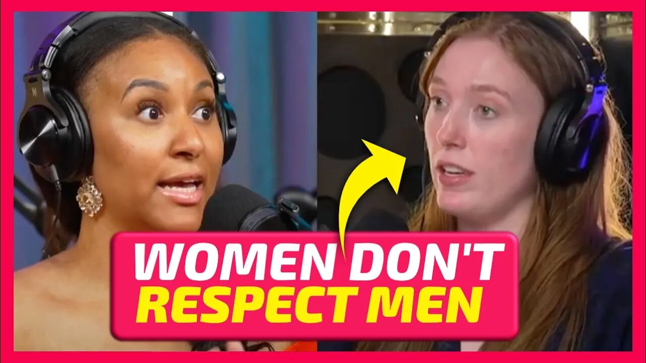 The SAD TRUTH About Women