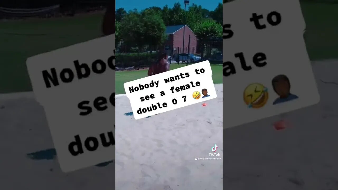 I speak for the masses 👑