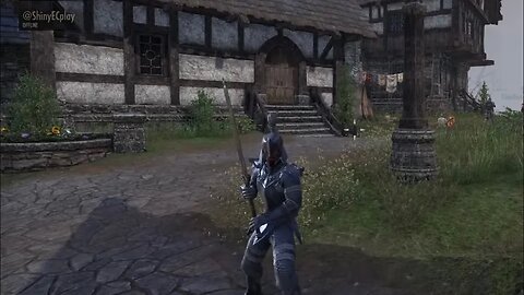 Elder Scrolls Online