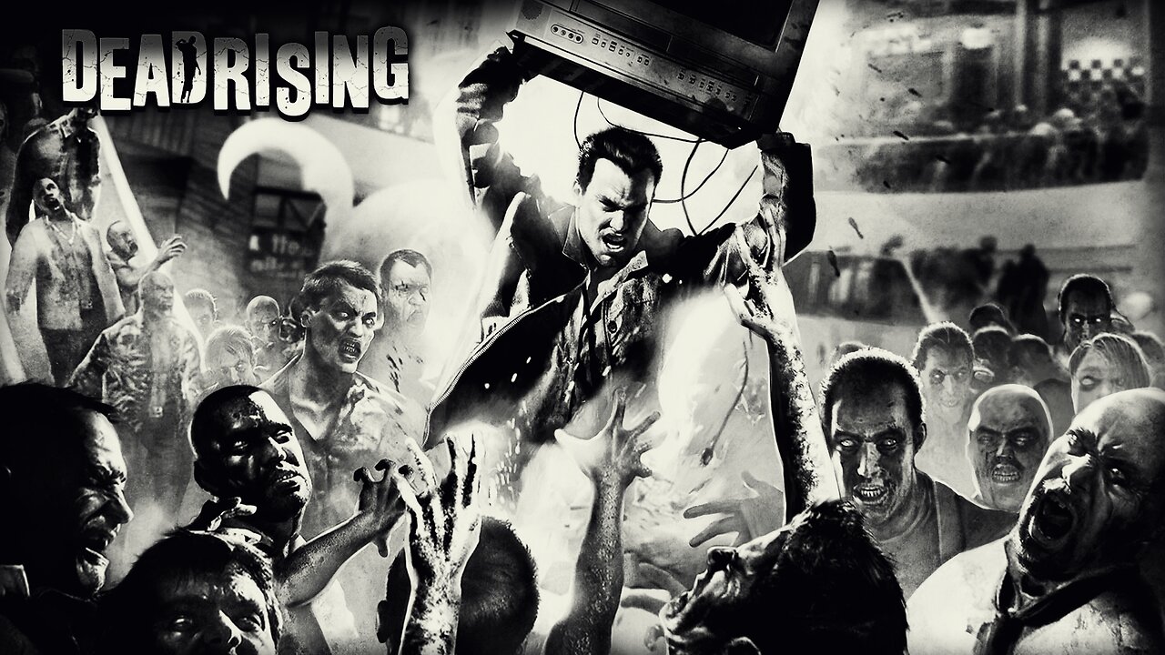 Dead Rising Episode 1: Willamette, Colorado