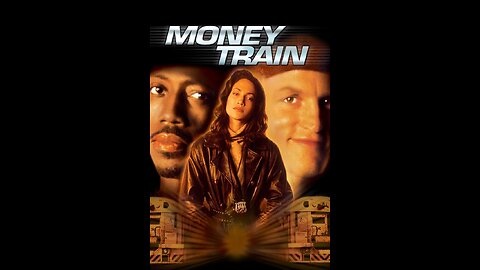 LDGi Money Train 1995 R