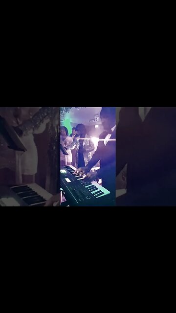 Ain't Nobody (Chaka Khan) cover