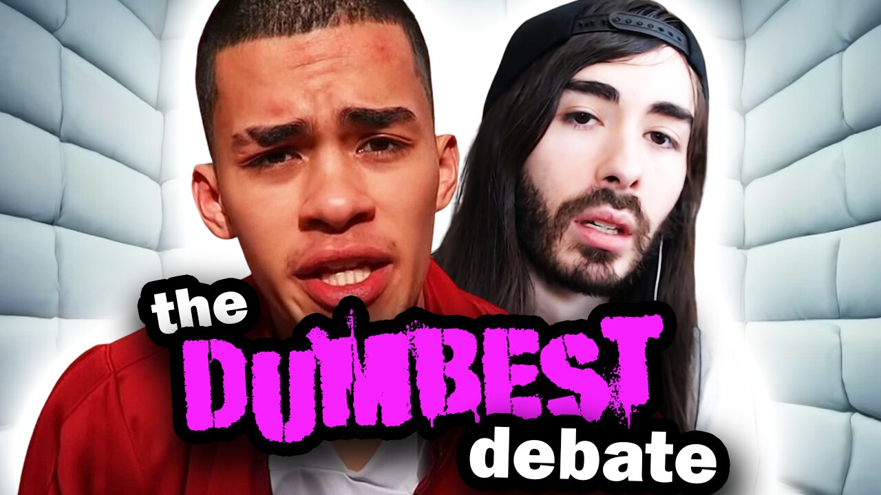 "I Wanna Cut My P*NIS Off" | Penguinz0 & Sneako Debate Age of Consent and More