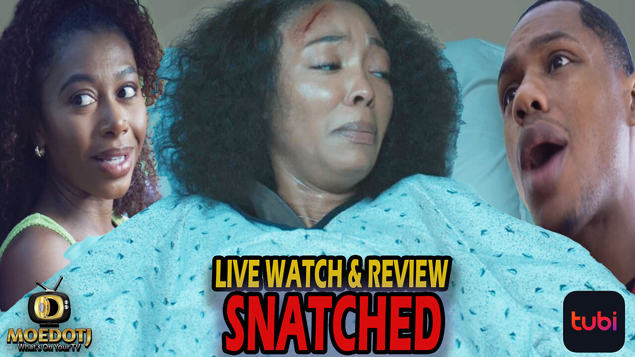 Snatched | Full Movie | Live Watch and Review Tubi