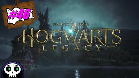 Hogwarts Legacy (#46)