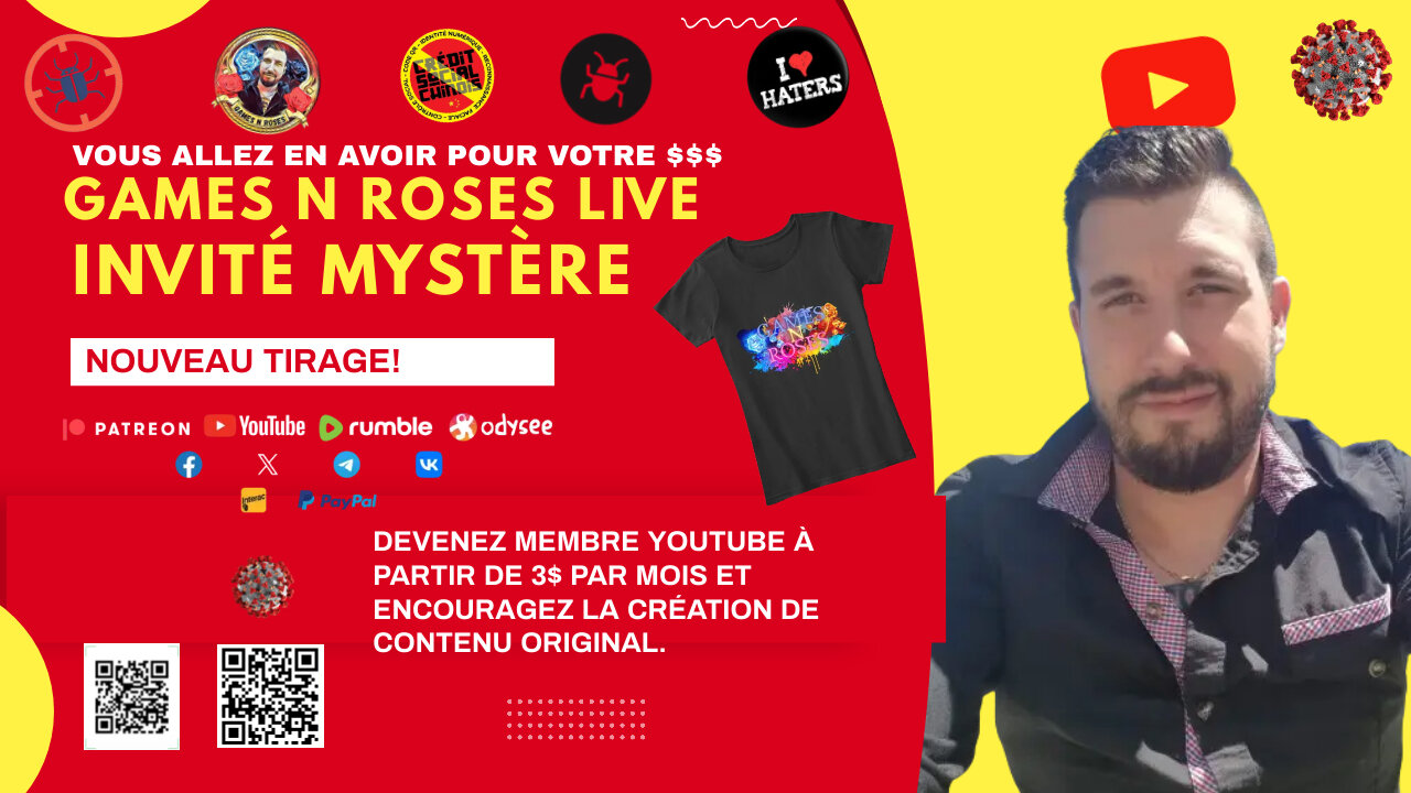 GNR LIVE: VOUS ALLEZ EN AVOIR POUR VOTRE ARGENT !!!