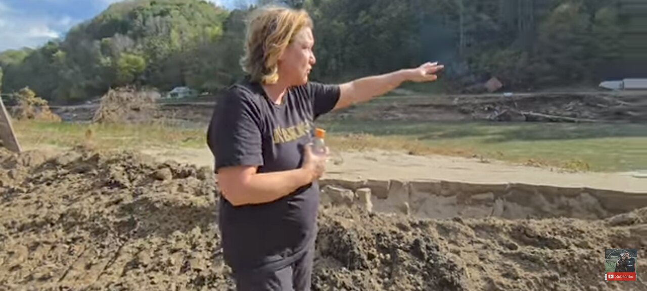 RED HILL RECOVERY MISSION