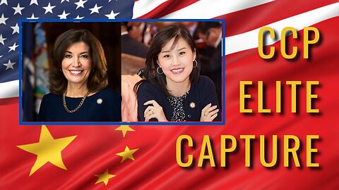 The Foreign Elite Capture is Underway in New York