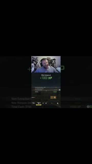 Accidental M13B Successful Exfil