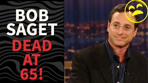 Why Did Bob Saget DIE When He Seemed Healthy?