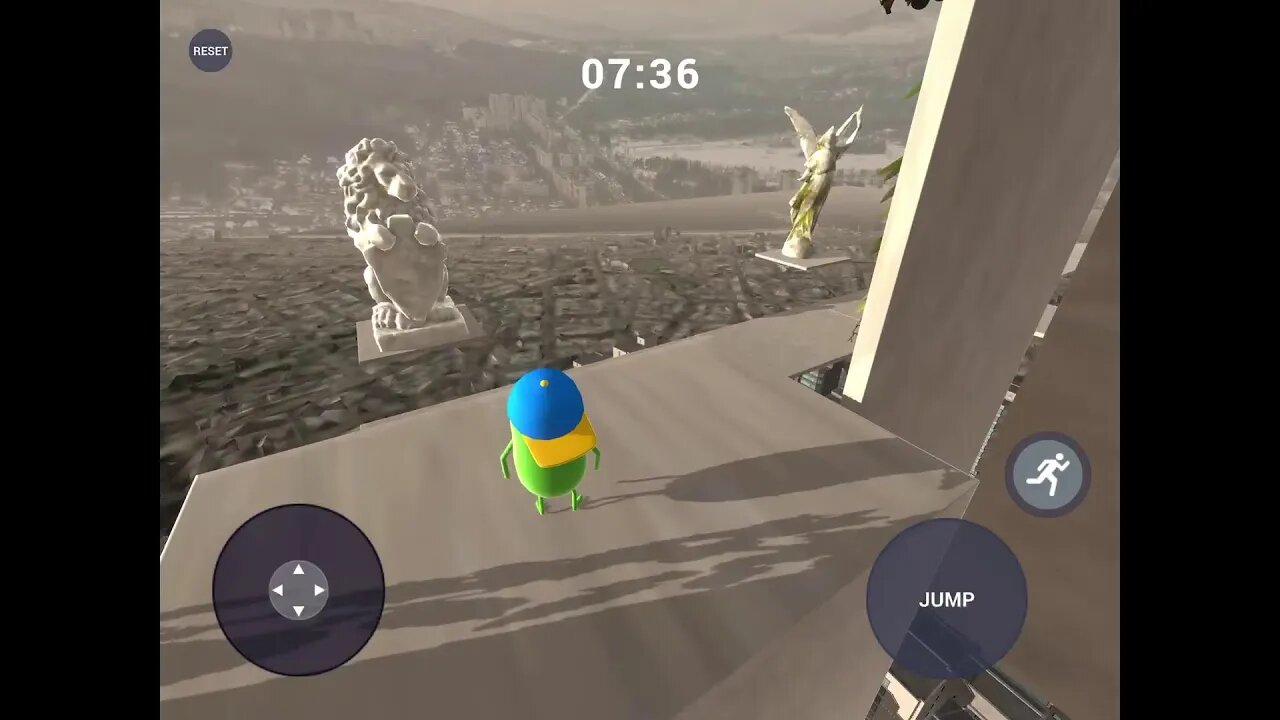 Dumb Ways To Climb Mobile - Livestream