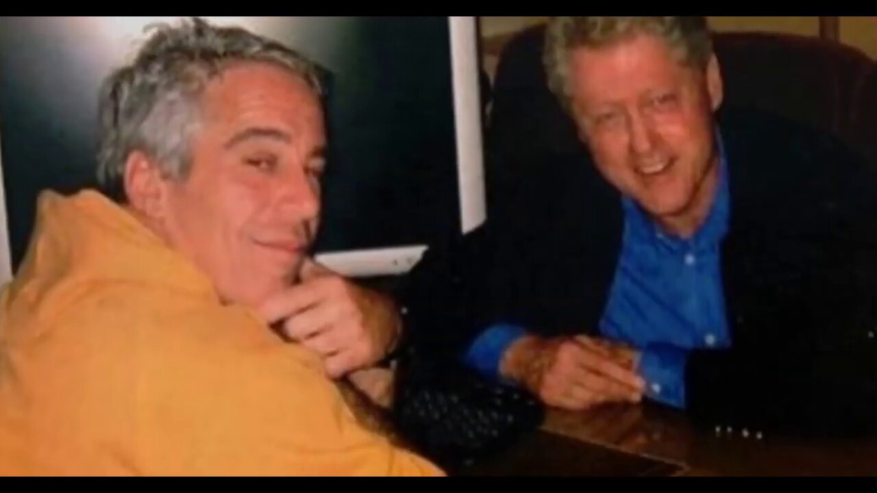 Epstein Didn't Kill Himself